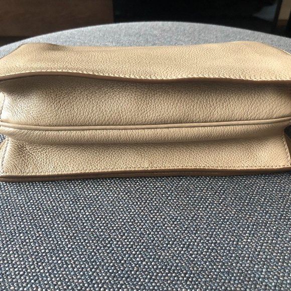 Prada Leather Shoulder Bag - Picture 2 of 6